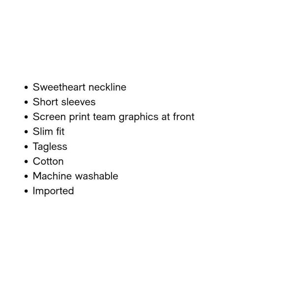 NFL Las Vegas Raiders V-neck tee and clear drawstring bag bundle - Picture 2 of 11